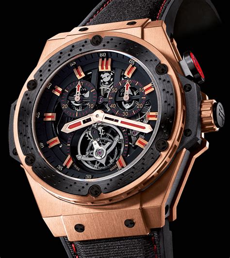 watch hublot f1|Hublot f1 price.